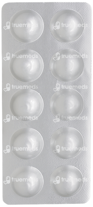 Contenel 20 Mg Tablet 10