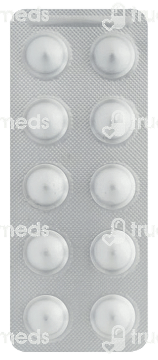 Cynidip 10 Tablet 10