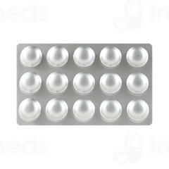 Telicus Mt 50 Tablet 15