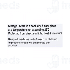 Centilin Plus Tablet 10