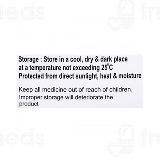 Centilin Plus Tablet 10