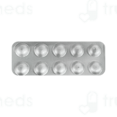 Cogvin Tablet 10