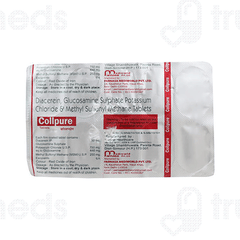 Collpure Tablet 10