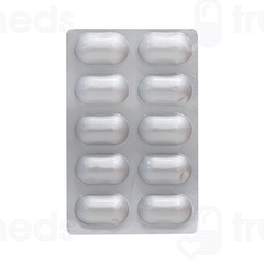 Collpure Tablet 10
