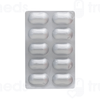 Collpure Tablet 10