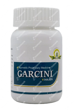 Garcini Tablet 120