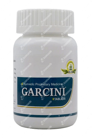 Garcini 120 Tablet