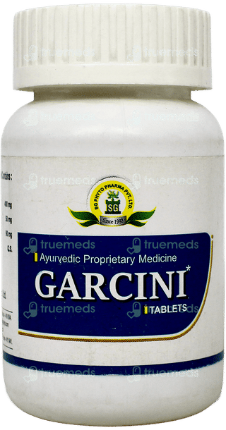 Garcini Tablet 120