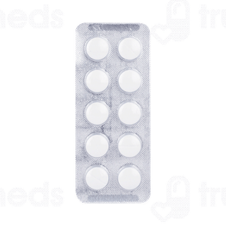 Ciprokem 250 MG Tablet 10
