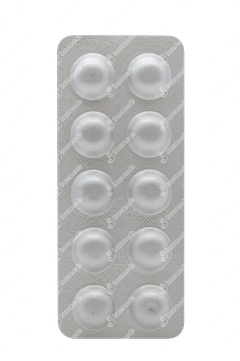 Pystig 60 MG Tablet 10