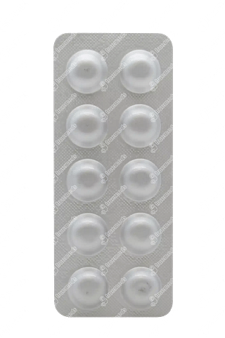 Pystig 60 MG Tablet 10