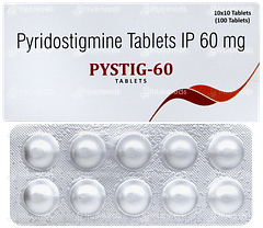 Pystig 60 Tablet 10