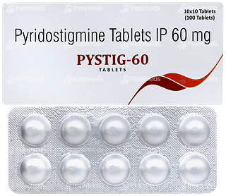 Pystig 60 Tablet 10