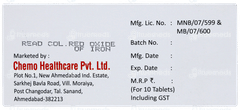 Pystig 60 Tablet 10 Pystig 60 Tablet 10