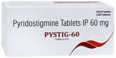 Pystig 60 Tablet 10 Pystig 60 Tablet 10