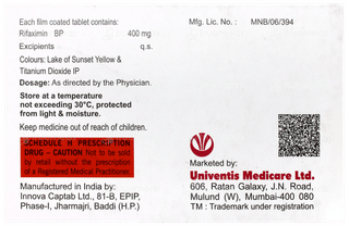 Coligut 400 Tablet 10