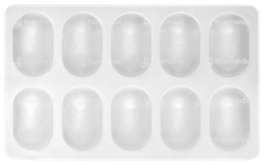 Coligut 400 Tablet 10