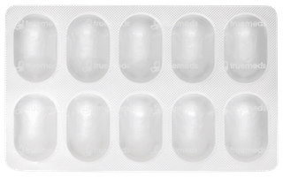 Coligut 400 Tablet 10