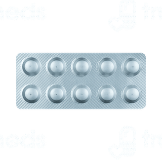Canace Th 4/100 MG Tablet 10