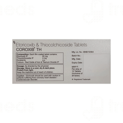 Coroxib Th Tablet 10