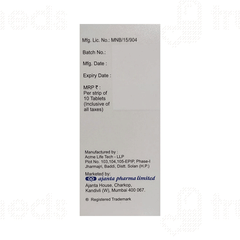 Coroxib Th Tablet 10