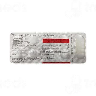 Coroxib Th Tablet 10