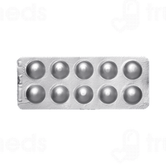 Canace Th 8/100 MG Tablet 10