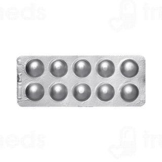 Canace Th 8/100 MG Tablet 10