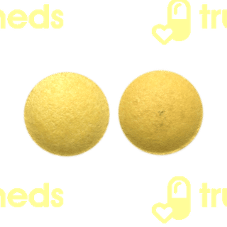 Canace Th 8/100 MG Tablet 10