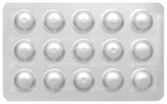 Dapagold 5 Tablet 15