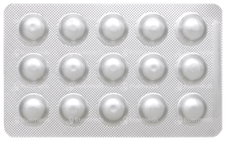 Dapagold 5 Tablet 15