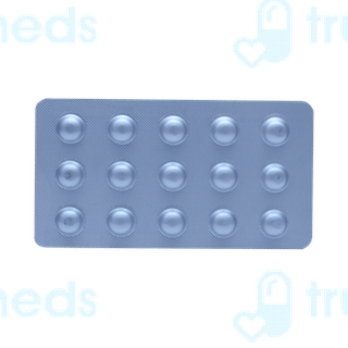 Dapagold 5 Tablet 15