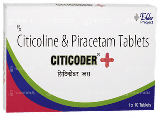 Citicoder + Tablet 10