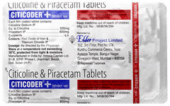 Citicoder + Tablet 10