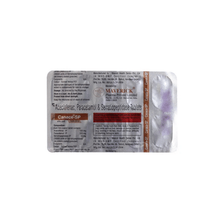 Canace Sp Tablet 10
