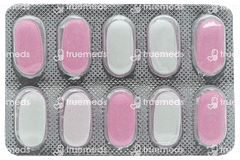 Cidiglim M2 Tablet 10