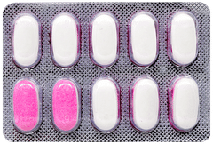 Cidiglim M2 Tablet 10 Cidiglim M2 Tablet 10