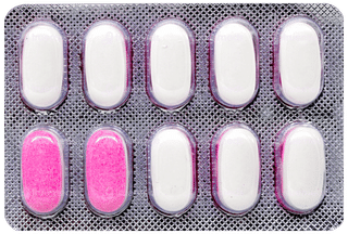 Cidiglim M2 Tablet 10