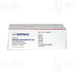 Ceptimmun 500 Tablet 10