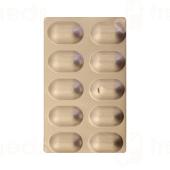 Ceptimmun 500 Tablet 10