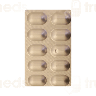 Ceptimmun 500 Tablet 10