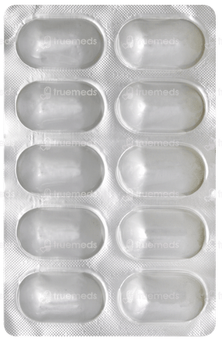 Cefisept 500 Tablet 10