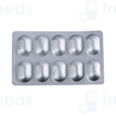 Cvcit Tablet 10