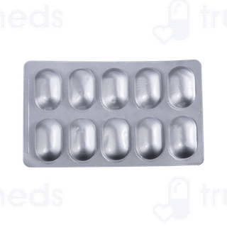 Cvcit Tablet 10