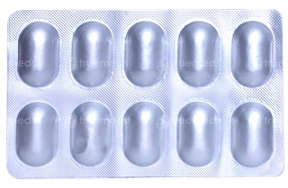 Cf3 O 500 Tablet 10