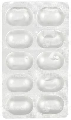 Cerenac GM Tablet 10