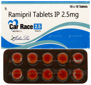 Car Race 2.5 Tablet 10