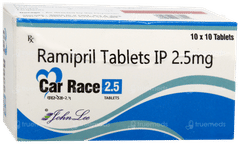 Car Race 2.5 Tablet 10