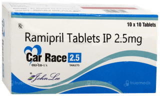 Car Race 2.5 Tablet 10