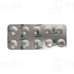 Ceflim 200 MG Tablet 10 Ceflim 200 MG Tablet 10